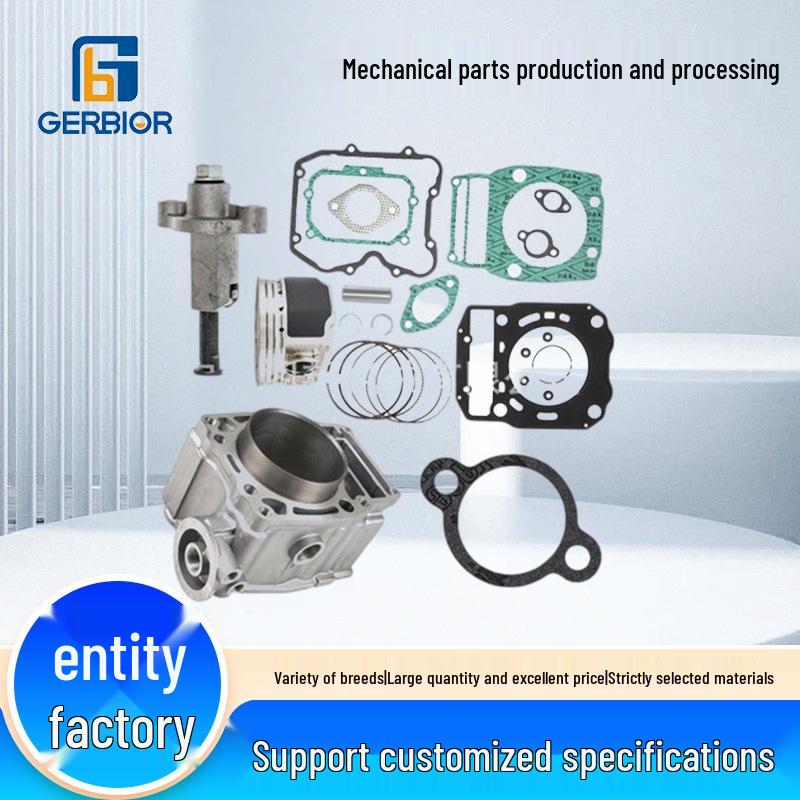 

Совместимые гильза цилиндра, поршень, прокладка для Polaris Ranger, Scrambler, Sportsman, ATP 500 500