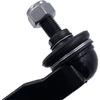 2Pcs Stabilizer Link for Hyundai ATOS Coupe Elantra Matrix for KIA CERATO Coupling Rod Bar Rear Axle Accessories OE: 55530-17010 5553017000