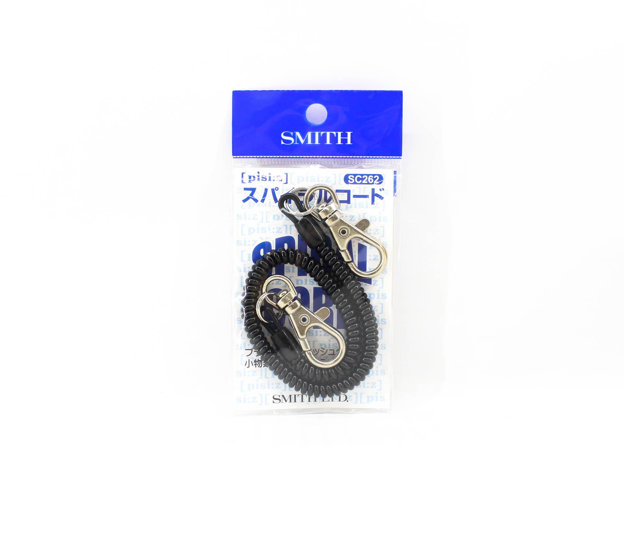 Smith SC262 Спиральный страховочный шнур 260 мм (1575 г.)