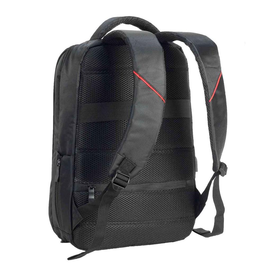 Shugon Kiel Urban Laptop Backpack