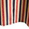 Mens Fashion Ethnic Short Sleeve Casual Printing Hawaiian Shirt Blouse T-shirt