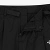 The North Face Logo Mid-Rise Wide-Leg Casual Pants Unisex Pants NP6NS01J