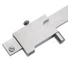 Marking Measuring Ruler Measuring Tool Marking Vernier Caliper 0-200mm Parallel scribe caliper