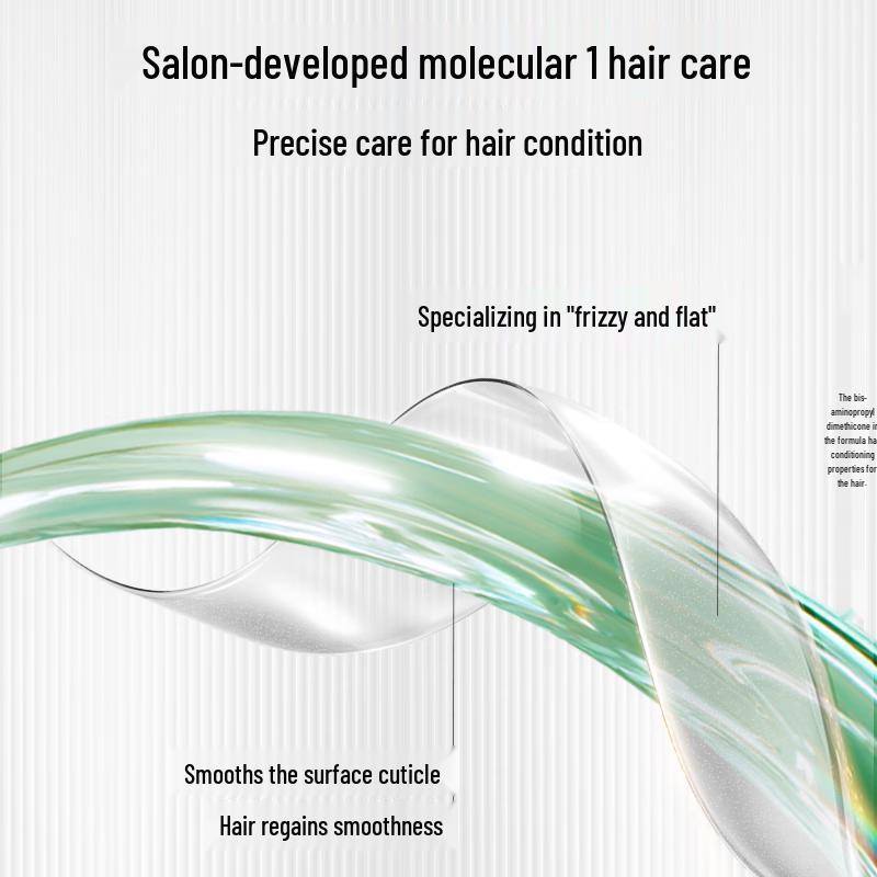 Vidal Sassoon Light & Smooth Hair Conditioner