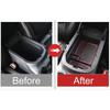 Car Armrest Storage Box Center Console Glove Tray For Toyota RAV4 XA50 2019 2020 2026 2026 2026 2026 RAV 4 Hybrid Car Accessorie