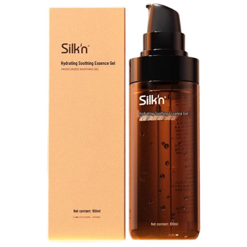 

Silk n Facetite Hydrating Gel