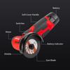 Mamidw Brushless Electric Angle Grinder Electric Grinding Cutter Rechargeable Polishing Machine For Milwaukee Battery pins