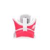 Air Jordan 1 Crib Bootie 'Racer Pink' (Unisex) White / Racer Pink Pre-Walking Shoes Sock Shoes AT3745 116