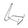 Metal Arm Base Display Stand Easel for Gemstone-Mineral Home-Decor Minerals Fossils Rock Geode Display Stand Ornament