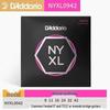 D'Addario NYXL Folk Classical Electric Guitar Strings XSAPB1253 XTABR