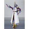 TAMASHII NATIONS S.H. Figuarts Sky High Action Figure Collectible Toy