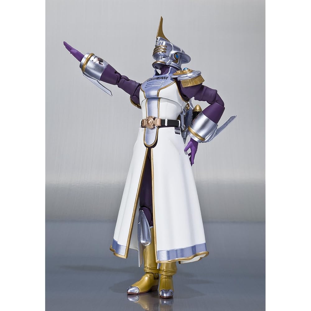 TAMASHII NATIONS S.H. Figuarts Sky High Action Figure Collectible Toy