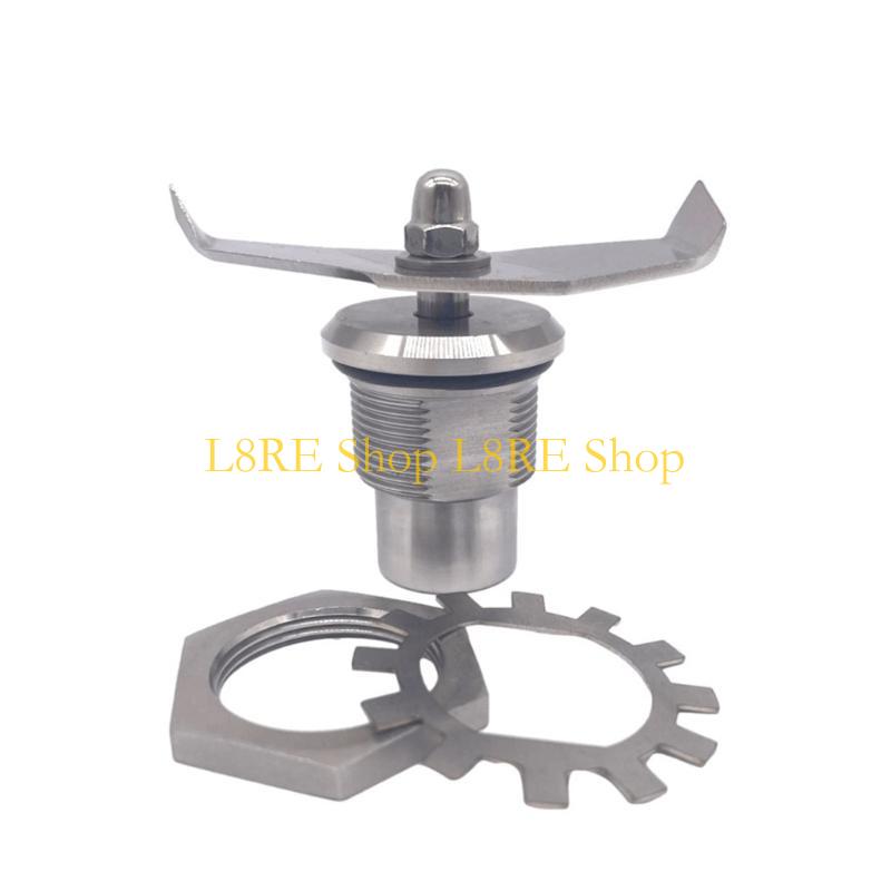 L8RE Blade Head Stainless Steel Material Accessories for Beach HBH550