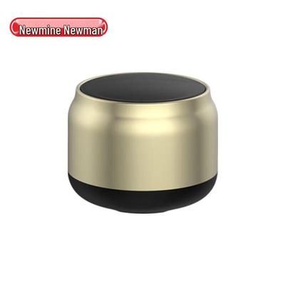 Newsmy BT31 Portable Wireless Bluetooth Speaker CN Plug (adapter Included)