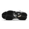 Air Jordan 6 Rings GS DJ6163-107 White Black Metallic Gold Kids Casual Shoes