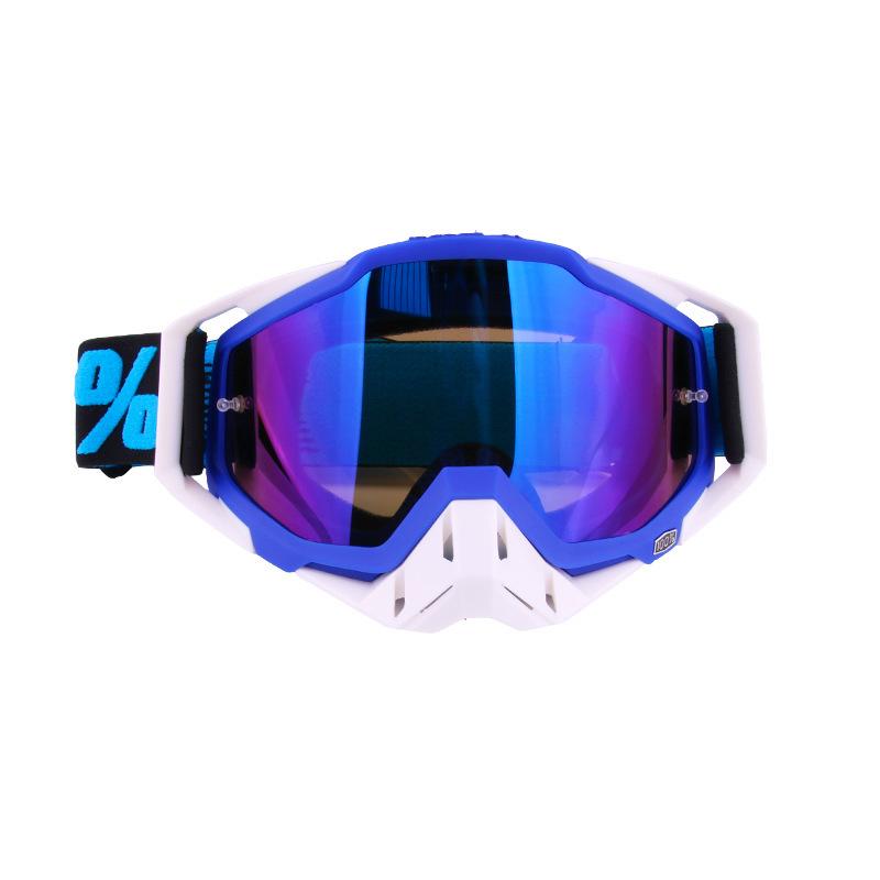 Off-Road Motorcycle & Mountain Outdoor Sports Dust Goggles