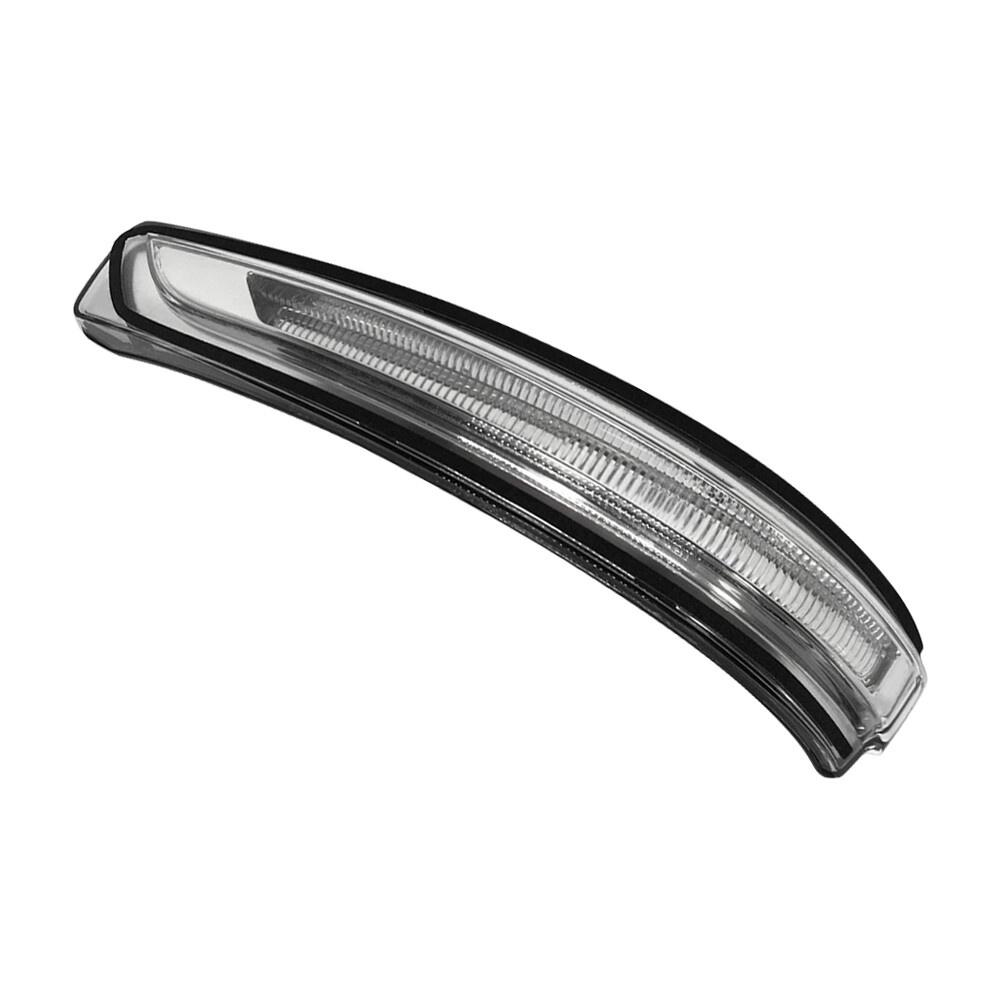 Передний правый светодиодный указатель поворота в зеркале для Kia Sorento 2016-2020 87623-C5000