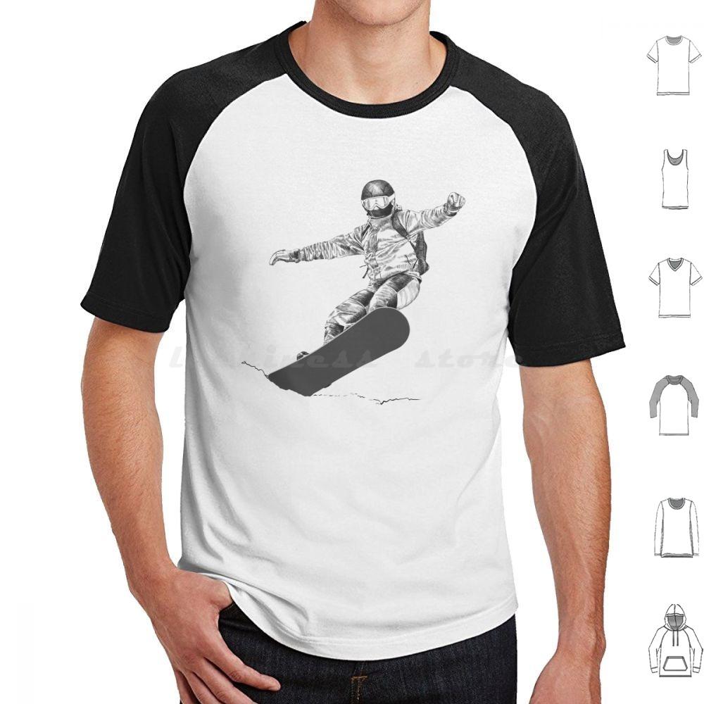 Snowboarders T Shirt Men Women Kids 6xl Departure Après Ski Snowboard Sports Snowboarding Freeriding Lumilauta Freerider Snow