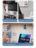 2026 New Model Magnetic Wireless Car Charger & Phone Holder, 15W Super Fast Charging with Vacuum Suction