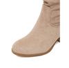 Ботильоны JENNY CEO-WS24340-01 бежевые