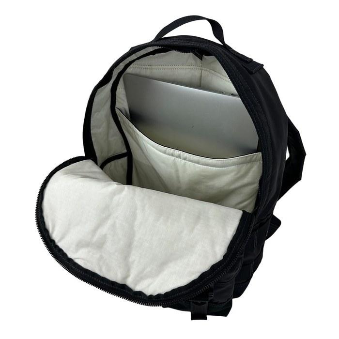 [Porter] All Daypack with Pouches 502-05958 Black (10) W320 X H390 X D140 Mm