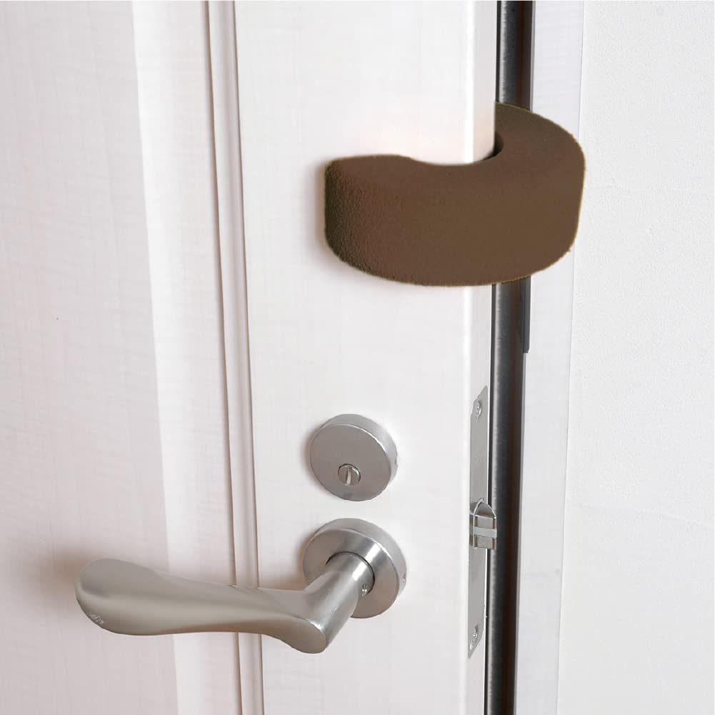 Cowboy Door Stopper Brown BS42