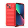 For iPhone 13 Case Skin-Friendy Shockproof Silicone TPU Phone Back Cover For Apple iPhone 11 12 13 14 15 Pro Max Case iPhone 13