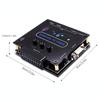 RGBS VGA SCART to YPBPR Converter, Convert Video Signal to Color Difference Sign