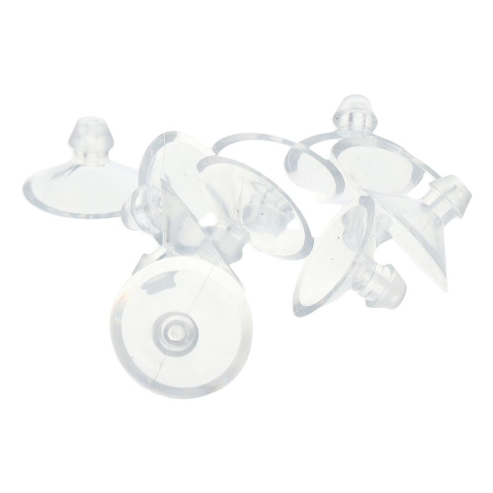 10Pcs Without Hooks Top Table Bumpers Plastic Table Spacers Home Decoration