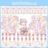 Colorful Butterfly Party Supplies Kit For All Occasions