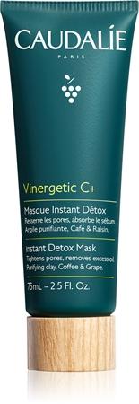 

Detoxifying Mask TU прозрачный