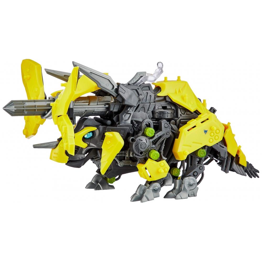 ZOIDS Zoids Wild ZW11 Tricerado Goth