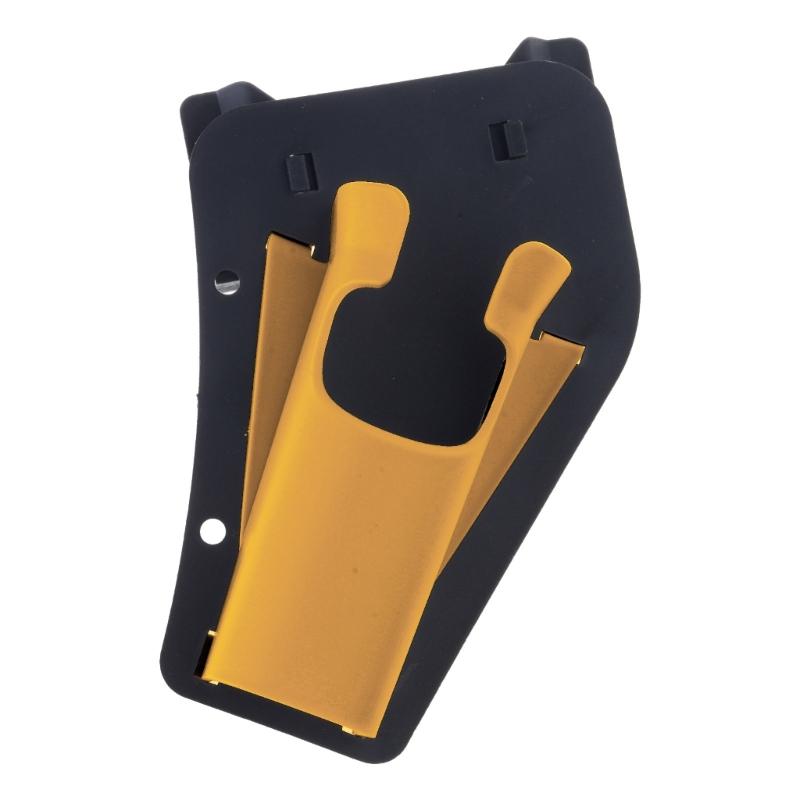 Rod Holder Quick Draw Waist Belt Inserter Slide-in Fishing Rod Hip Holsters Rod Holder Portable Holsters