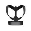 Smart LCD Keel Sitting Orthotics Anti-hunchback Adult Children Back Correction Vibration Induction Posture Strap