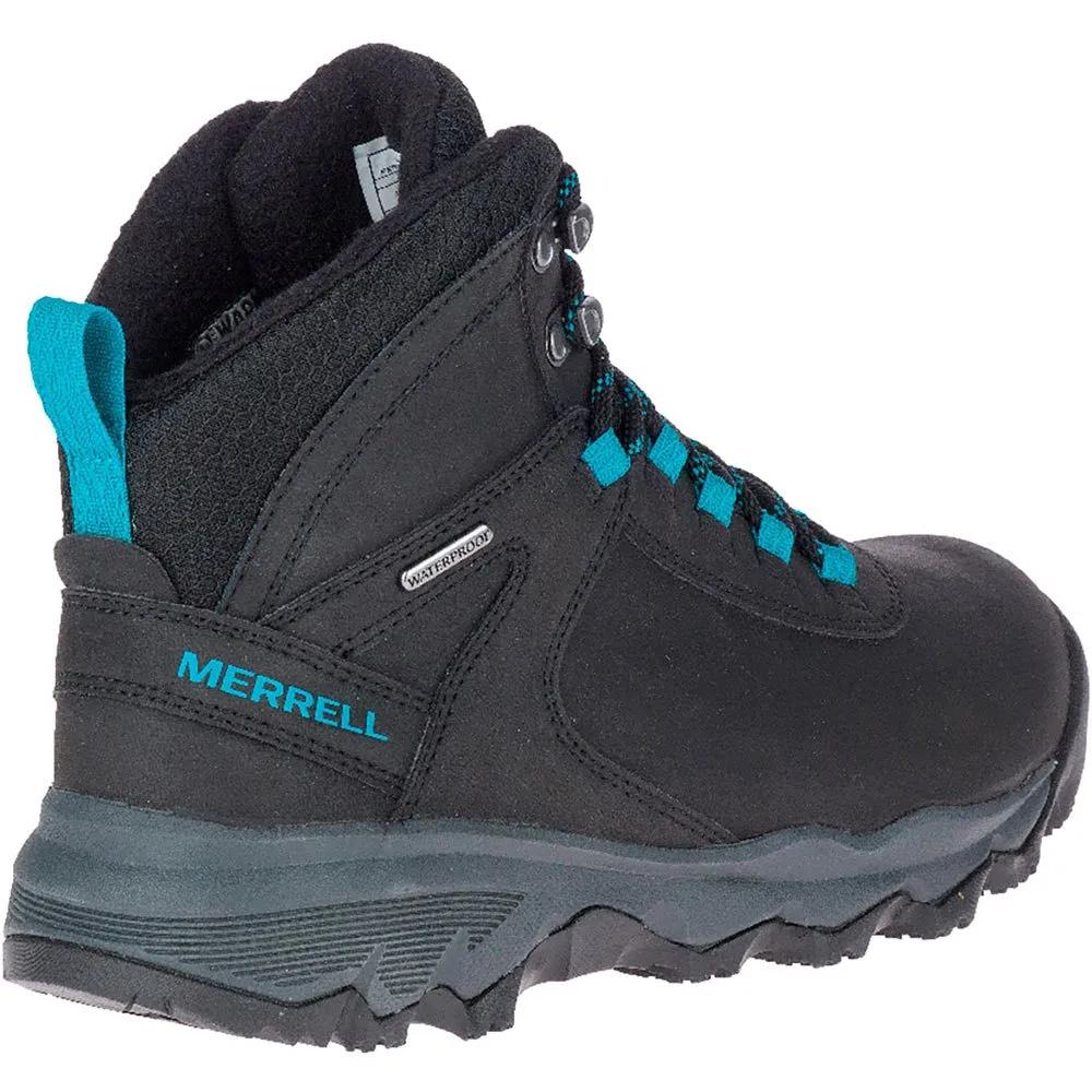Merrell Vego Thermo Mid Hiking Boots