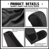 Leather Car Gear Shift Sleeve Knob Protective Cover For BMW Performance M E87 E30 E46 E28 F35 G20 E93 F20 X3 X