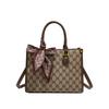 New high-end textured bag women's 2025 summer new fashion vegetable basket bag versatile shoulder messenger bag