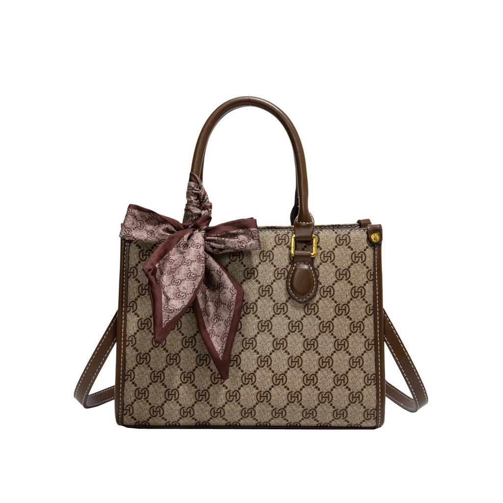New high-end textured bag women's 2025 summer new fashion vegetable basket bag versatile shoulder messenger bag