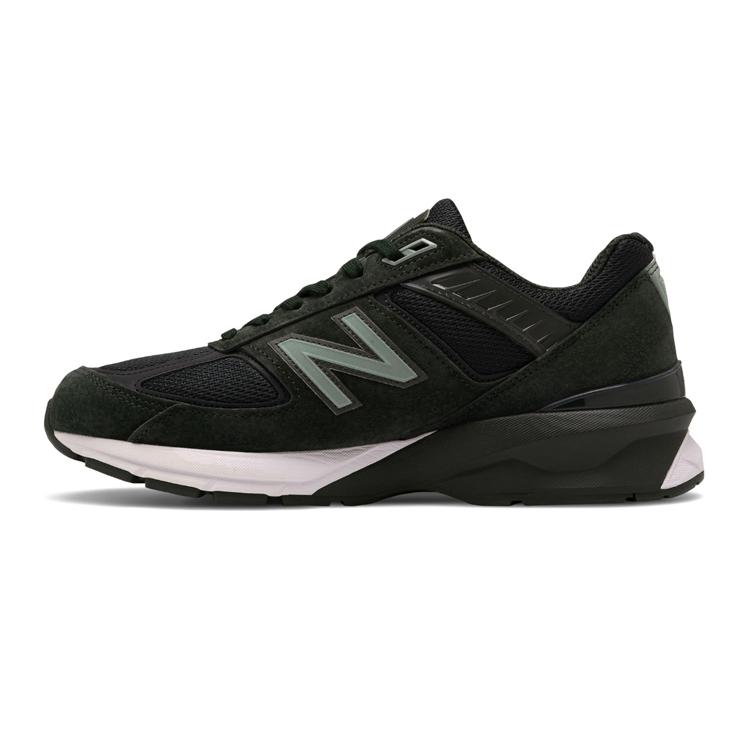 

New Balance 990v5 Defense Green 40.5