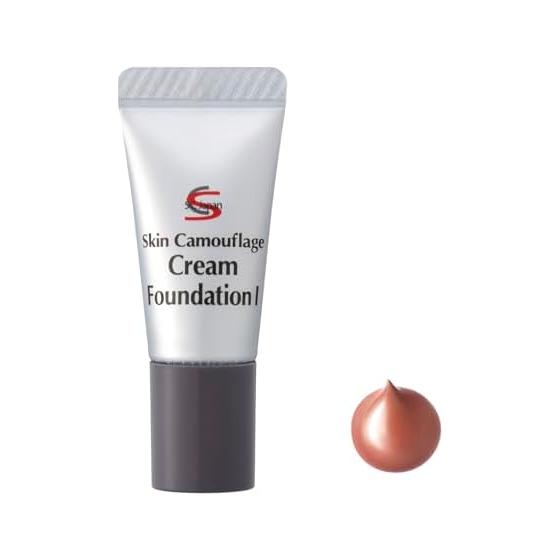 [Official] Marshfield SC Cream Foundation I Inner Color For stains, dark circles, acne scars, pigmentation, high coverage, waterproof