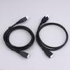 Electric Stand Up Sit Desk Extension Cable 0.5/1/2 Meters Motor Cable Multi-core Connecting Cable Power Cable