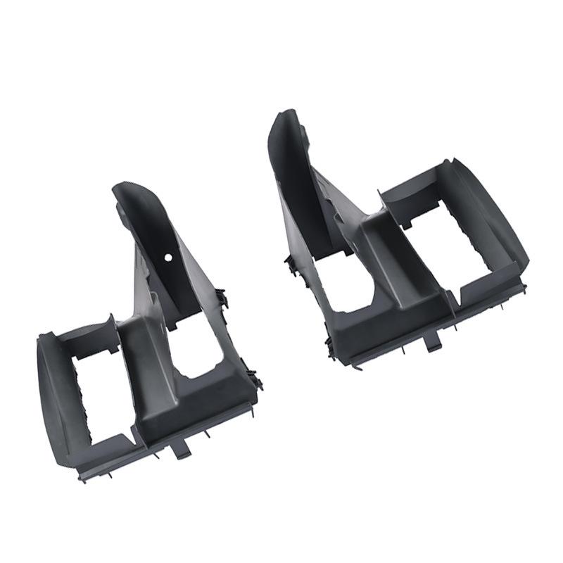 OE Front Air Duct for Porsche Cayenne (2018-2025)