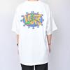 Vans Round Neck Short Sleeve Sports Casual Versatile Loose T-Shirt Men Tops VN000TKWFS8
