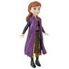 MATTEL Anna Puppe Jahre alt und HLW99 Disney/Frozen (Mini 1) [Anziehpuppe] [3 oben]