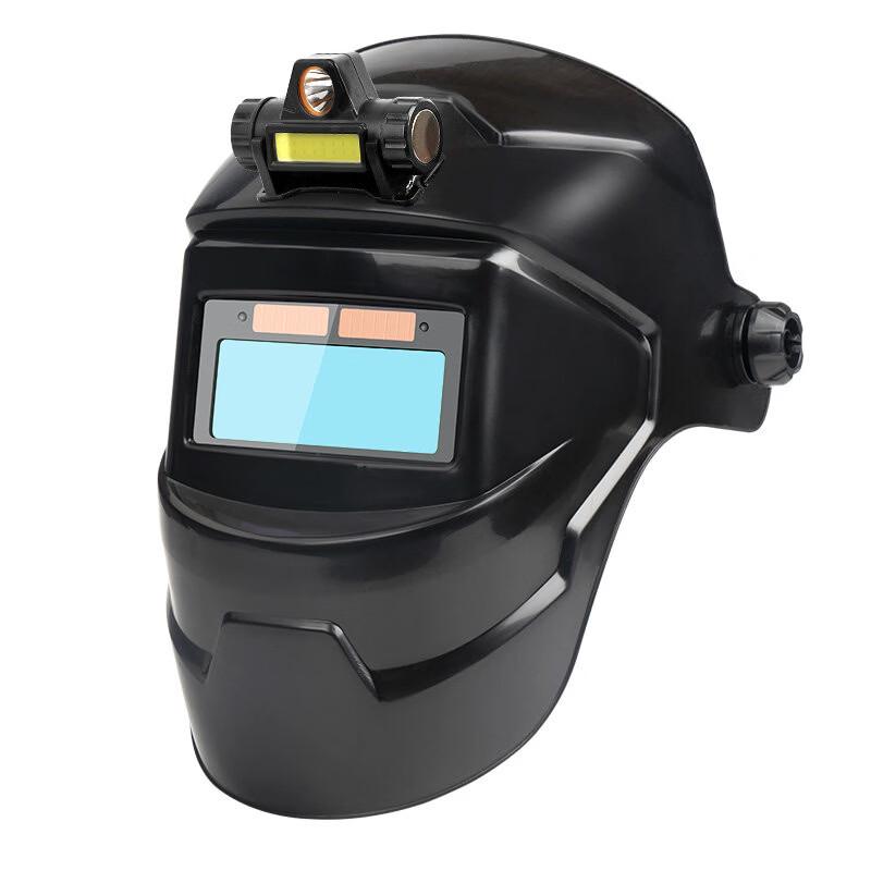 WMN Auto-Darkening Welding Mask