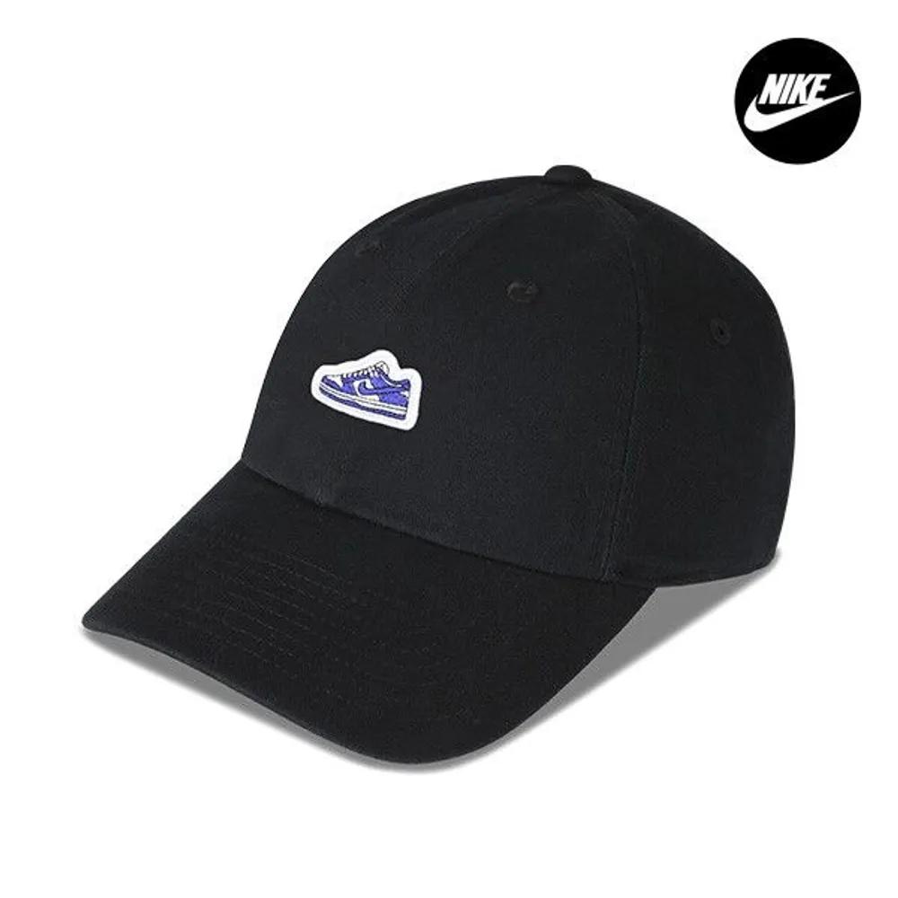 Club Unstructure Dunk Patch Ball Cap_FN4404-010 FN4404-010