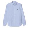 Mens Striped Cotton Regular Shirt