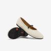 Bata Mary Jane Women's Lambskin Low-Cut Soft Sole Doll Shoes