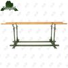 Yongdai Outdoor Competition Parallel Bars