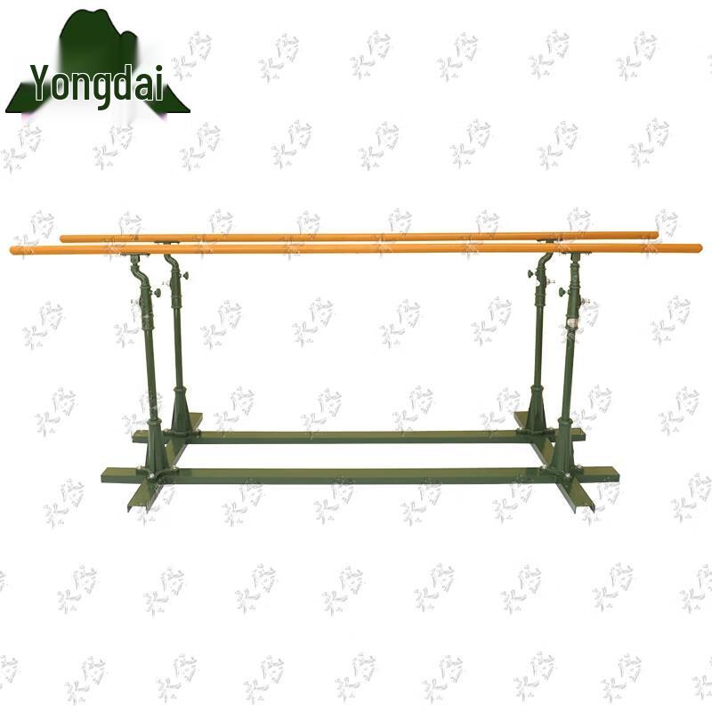 Yongdai Outdoor Competition Parallel Bars